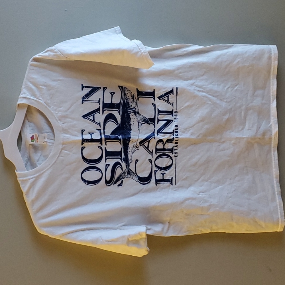 3 for $15 Oceanside California Shirt